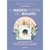 Mondadori Electa Il magico potere del bucato. Come dividere i capi, scegliere i detersivi e i cicli giusti: tutto quello che devi sapere