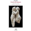 Einaudi L'arte di amare. Testo latino a fronte