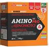Named Sport Amino Pro 16 Ajinomoto 30 Bustine Named Named