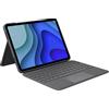 Logitech - Folio Touch per iPad Pro da 11" - Grafite