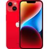 Apple iPhone 14 - 256GB - Rosso