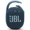 JBL Speaker Bluetooth Portatile Waterproof - Clip 4 - Blu