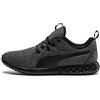 Puma Carson 2 Knit NM, Scarpe Running Uomo, Nero Black Black 01, 40 EU