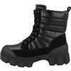 CAPRICE Vegan Stivaletti 9-9-26220-29 019 Larghezza G Taglia: 39 EU