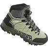 Ande Volcano VIB WP, Scarpe da Trekking Uomo, Antracite Verde, 46 EU