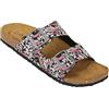 COOL shoe corp. Cool shoe Sandalo Daphnee Donna, Verde Giada, 43 EU