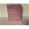 Chanel chance eau de toilette donna 50 ml vapo spray