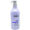 L'ORÉAL LOreal Liss Ultime Serie Expert Oil Incell Shampoo Lisciante Capelli Indisciplinati 500 Ml