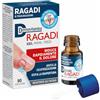 Dermovitamina - Dermovitamina ragadi gel mani e piedi 7ml