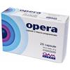 Opera - Opera 20 capsule