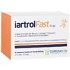 Domus petri pharmaceutic. - Iartrol fast 10 compresse