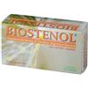 Laboratori legren - Biostenol 10 flaconcini 15ml