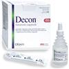 Decon lavanda vaginale - Decon lavanda vaginale 5 flaconi da 100ml