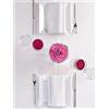 Packservice Tovagliolo Con Tasca Portaposate 40x32 Airlaid Packservice Plus Italo Grigio 1200 Pezzi