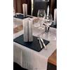 Packservice Tovagliolo Con Tasca Portaposate 44x32 Airlaid Packservice Plus Lounge Cacao 600 Pezzi