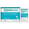 Zeta farmaceutici Zetalax 4000 20 bustine da 10,7 g