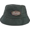 Blackskies® Oasis Bucket Hat | Uomini Donne Unisex Cappello da Pesca Hate Pastello Salvia Verde-Grigio