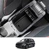 CDEFG Compatibile con Ford Puma/Fiesta MK8 ST 2017-2023 2024 Vano Portaoggetti da Bracciolo Scatola di Controllo Centrale Scatola di Organizer per AutoPuma Fiesta MK8 Accessori