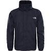 The North Face Giacca Resolve, Uomo, TNF Black/TNF Black, S