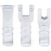 Med's Forcelle Nasali Plastica