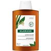 Klorane Galanga - Shampoo Riequilibrante Anti-Forfora, 200ml