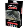 Atomic Mass Games - Fantasy Flight Games Star Wars X-Wing - L'Orgoglio di Mandalore - Gioco di miniature multilingue (Italiano)