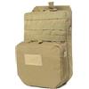 OAREA 3L Tactical Molle Bag Impermeabile Idratazione Zaino Outdoor Water Bag per CS Gioco Militare Gilet Accessori Borse da Caccia