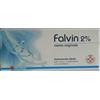 RECORDATI SpA Falvin*crema vag 78g 2%+1appl - - 025982226