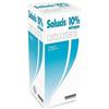 AESCULAPIUS FARMACEUTICI Srl Solucis 10%*scir 200 ml - - 025979055