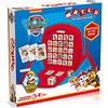 Winning Moves Top Trumps Match Paw Patrol Giochi Da Tavolo - Giochi Da Tavolo Per 2 Giochi Educativi, Per Giocatori In Età 4 Plus E Fan Di Paw Patrol.