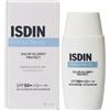 ISDIN SRL FOTOULTRA 100 SOLAR ALLERGY PROTECT solare SPF50+per pelli sensibili 50ML