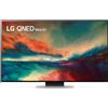 LG Smart TV LG 55QNED866RE 4K Ultra HD 55 AMD FreeSync QNED