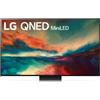 LG Smart TV LG 65QNED866RE 4K Ultra HD 65 LED HDR AMD FreeSync QNED