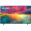 LG Smart TV LG 75QNED756RA 4K Ultra HD 75 HDR QNED