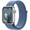 Apple Smartwatch Apple MR923QL/A Argento 41 mm