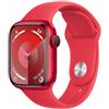 Apple Smartwatch Apple MRY63QL/A Rosso 41 mm