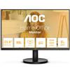 AOC Monitor AOC 24B3CA2 Full HD 23,8 100 Hz 50-60 Hz
