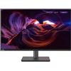 Lenovo Monitor Lenovo ThinkVision P32p-30 4K Ultra HD 32 60 Hz