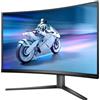 Philips Monitor Gaming Philips 32M2C5500W/00 Quad HD 32 240 Hz