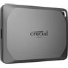 Crucial Hard Disk Esterno Crucial X9 Pro 4 TB SSD