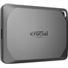 Crucial Hard Disk Esterno Crucial X9 Pro 2 TB SSD