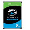 Seagate Hard Disk Seagate SkyHawk 3,5 8 TB