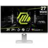 MSI Monitor Gaming MSI MAG 274QRFW 27 180 Hz Wide Quad HD