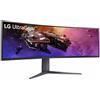 LG Monitor LG UltraGear 45GR75DC-B 45 240 Hz