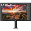 LG Monitor LG 32UN880P-B 32 IPS AMD FreeSync Flicker free