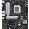 Asus Scheda Madre Asus PRIME B650M-K AMD AM5 AMD AMD B650