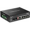 Trendnet Switch Trendnet TI-G62