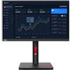 Lenovo Monitor Lenovo ThinkVision T22i-30 21,5 LED IPS 60 Hz 50-60 Hz