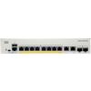 CISCO Switch CISCO C1000-8P-E-2G-L