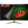 KEEP OUT Monitor Gaming KEEP OUT XGM27PRO+V2 27